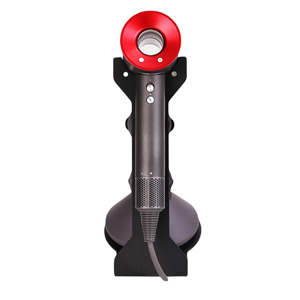 Портативный алюминиевый сплав кронштейн подставка держатель для Dyson прочный