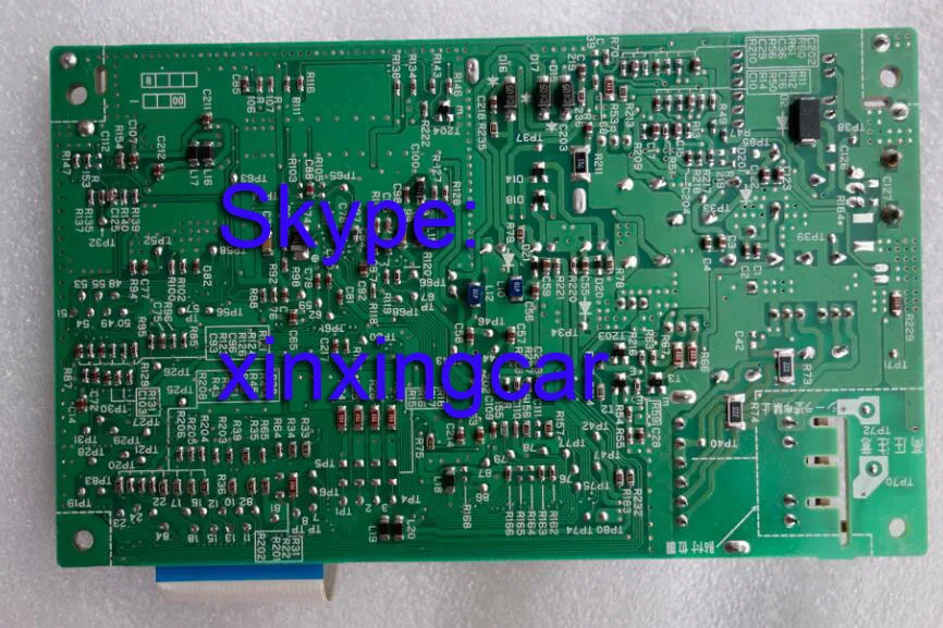 

CAR CD DVD NAVIGATION ELECTRONIC BOARD 462461-1140 FOR TOYOTAA 462200-0492 FOR NAVIGATION CD REPAIR
