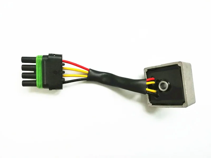 Voltage Regulator Rectifier for Sea Doo Jet Ski 278001239 GTI717 LE GS Seadoo | Автомобили и мотоциклы