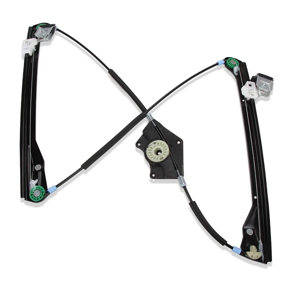 Front Right Window Regulator Lift Kit For VolksWagen Skoda Superb