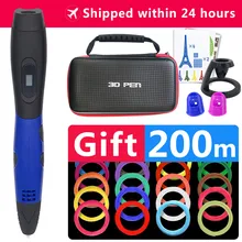 3d pen 3d pens,new Year gift Kids birthday present Christmas,3 d pen 3d model,Creative 3d printing pen,1.75mm ABS/PLA Filament 3d pen 3d pens,new Year gift Kids birthday present Christmas,3 d pen 3d model,Creative 3d printing pen,1.75mm ABS/PLA Filament