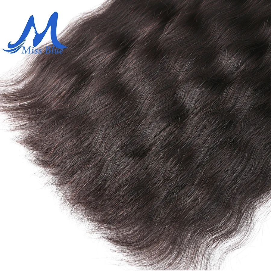 Paquetes de pelo virgen indio sin procesar grado 10A indio Natural recto extensión de la armadura del pelo humano 1 3 4 P/Lots envío gratis Paquetes de pelo virgen indio sin procesar grado 10A indio Natural recto extensión de la armadura del pelo humano 1 3 4 P/Lots envío gratis