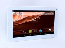 Tablet 7 “2G Phone Call Tablet PC Allwinner A33 Quad Core Android 4.4 512 MB/4 GB 800*480 2500 mAh linterna Bluetooth WIFI 1.2 GHZ