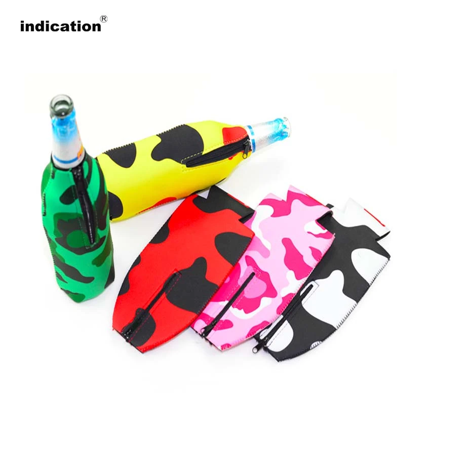 beer bottle holder cooler