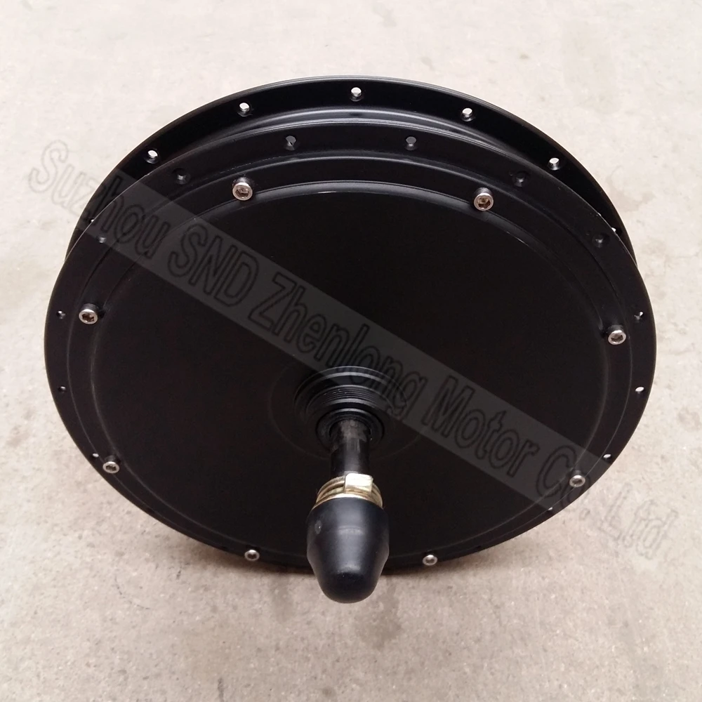 Clearance 60v Electric bike rear spoke wheel hub motor 36V48V 1000W /top quality brushless dc hub motor from motor factory G-M032 2 Clearance 60v Electric bike rear spoke wheel hub motor 36V48V 1000W /top quality brushless dc hub motor from motor factory G-M032 2