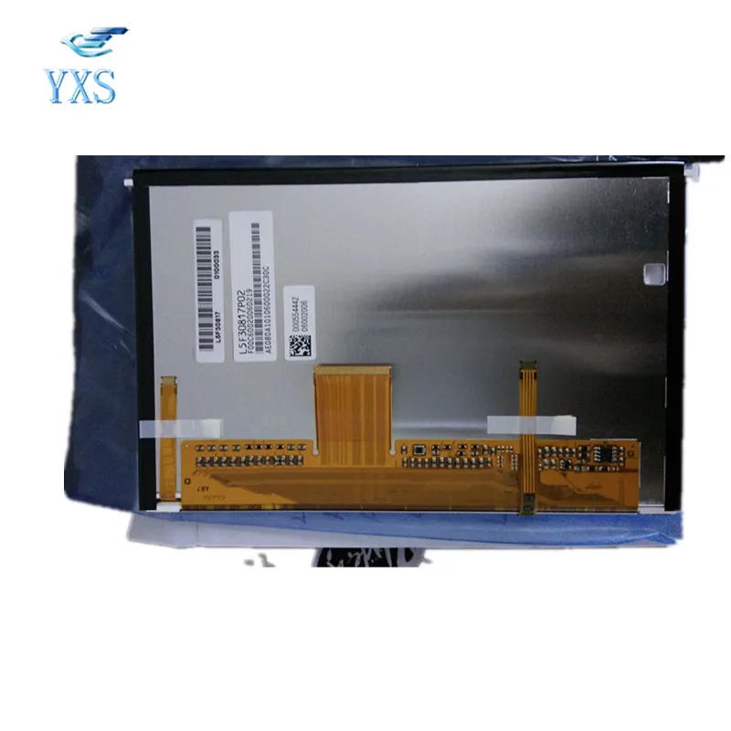 

L5F30817P02 A + New with Touch Ccreen