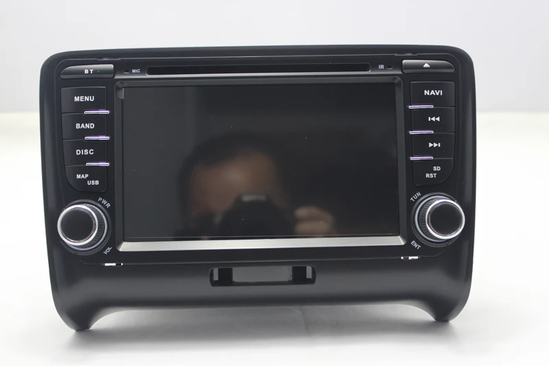 Clearance Octa-core Android 9.0 Car DVD Multimedia Player for Audi TT MK2 8J 2006-2014 Radio Head Unit GPS Wifi DVR SWC BT DAB+ 4GB RAM 18 Clearance Octa-core Android 9.0 Car DVD Multimedia Player for Audi TT MK2 8J 2006-2014 Radio Head Unit GPS Wifi DVR SWC BT DAB+ 4GB RAM 18