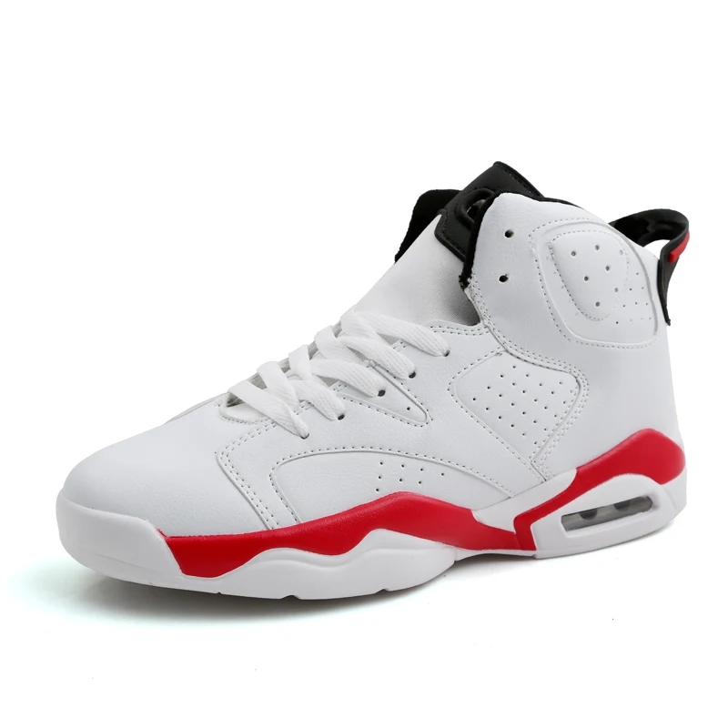 

Outdoor Skateboarding Shoes Unisex Brand Men Couple Sneakers High Top Breathable White Walking Shoes Women Athletic Sport Shoes