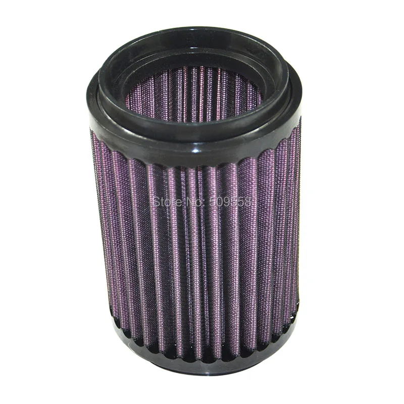 

For Ducati 795 Monster 2012-2015 Reusable Air Intake Filter Cleaner Element