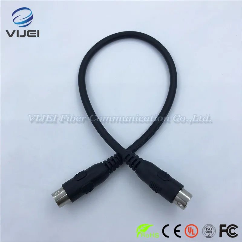 

Sumitomo Type-39/66 Fusion Splicer DCC-66 Battery Charge Cable AC Power Cord