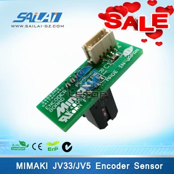 

Hot sale!!!Solvent printer Mimaki Encoder Sensor JV5 mimaki jv33 encoder sensor