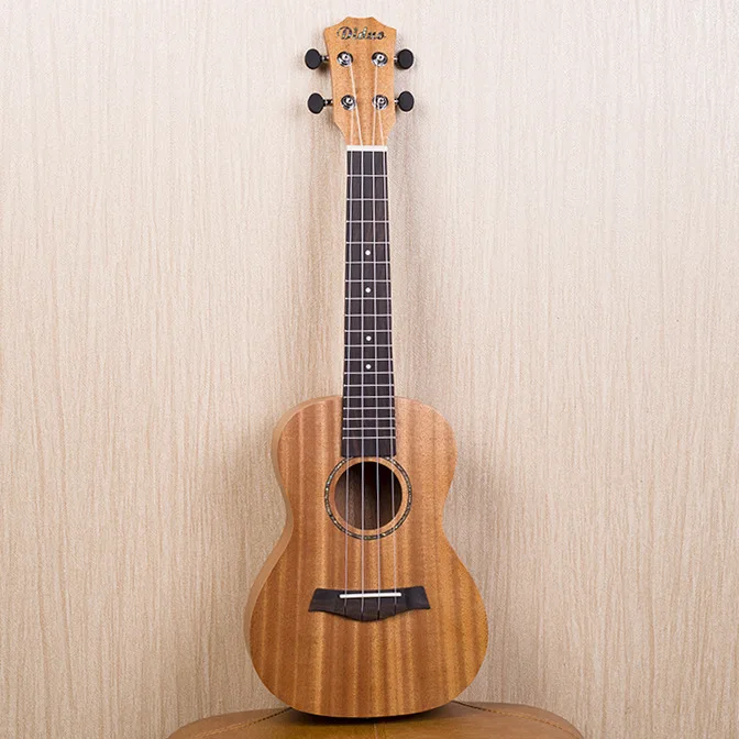 

Concert Ukulele 23 Inch Hawaiian Mini Guitar 4 Strings Ukelele Guitarra Handcraft Wood Mahogany High Quality Musical Uke