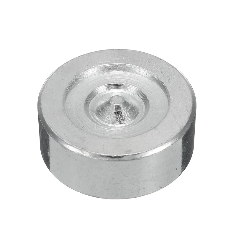 50 Set 15mm Stainless Steel Push Button Sockets Screw Stud With Tool Snap Fastener Kit For Boat Cover Handbags Clothing Leather