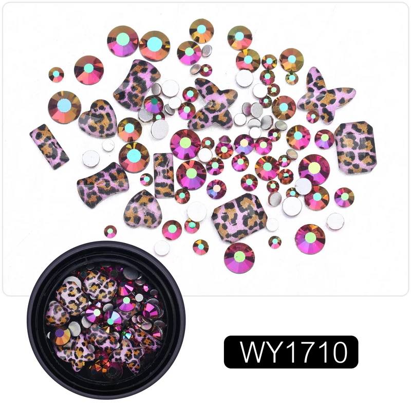 WY1710