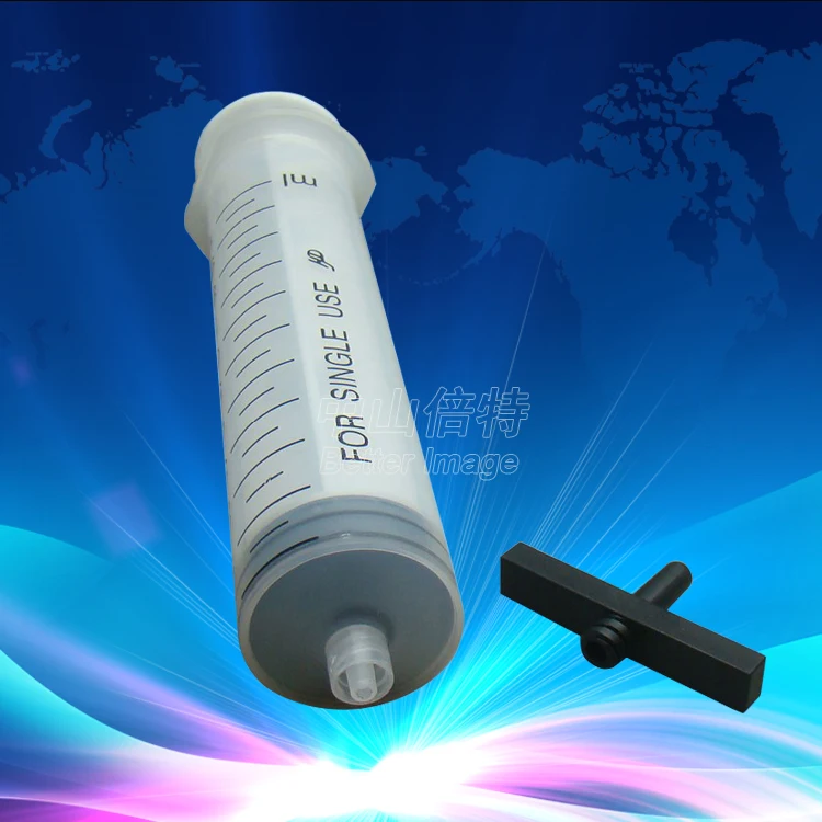 

INK WAY For Brother LC101 LC103 LC105 LC107 LC109 LC121 LC123 LC125 LC127 LC129 LC131 ink cartridge smart refilling tool kit