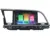 FOR HYUNDAI ELANTRA 2016 Android 8.0 Car DVD player Octa-Core 8Core 4G RAM 1080P 32GB ROM gps multimedia head device unit stereo