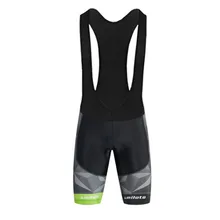 MILOTO Новое поступление мужские велосипедные шорты Coolmax 3D гелевые накладки Mtb Ropa De Ciclismo team велосипедные гоночные колготки