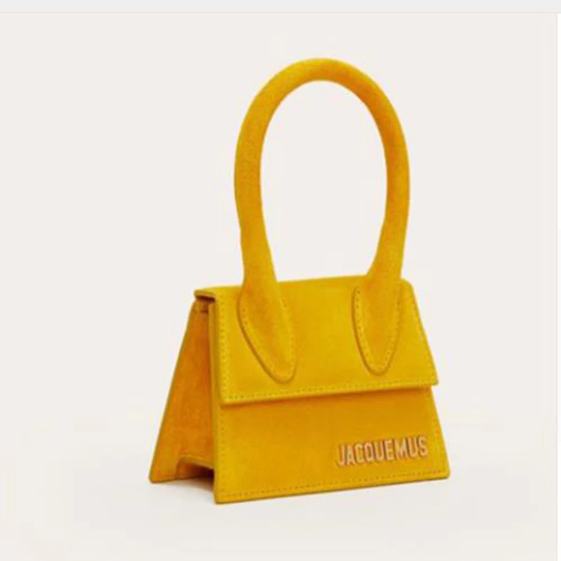 اليد الصغيرة مقبض كبير مصمم حقيبة يد مربع النساء Crossbody أكياس الإناث الكتف القابلة للإزالة حزام حقيبة صغيرة دروبشيب