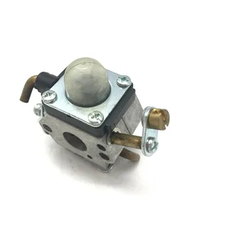 

New GENUINE ZAMA CARBURETOR C1U-K81B Carb C1U-K81 Echo