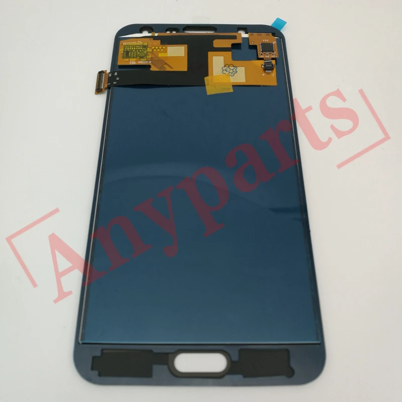 Для Samsung Galaxy J7 2015 J700F J700H J700M ЖК дисплей экран Замена для j7 j700f 100%