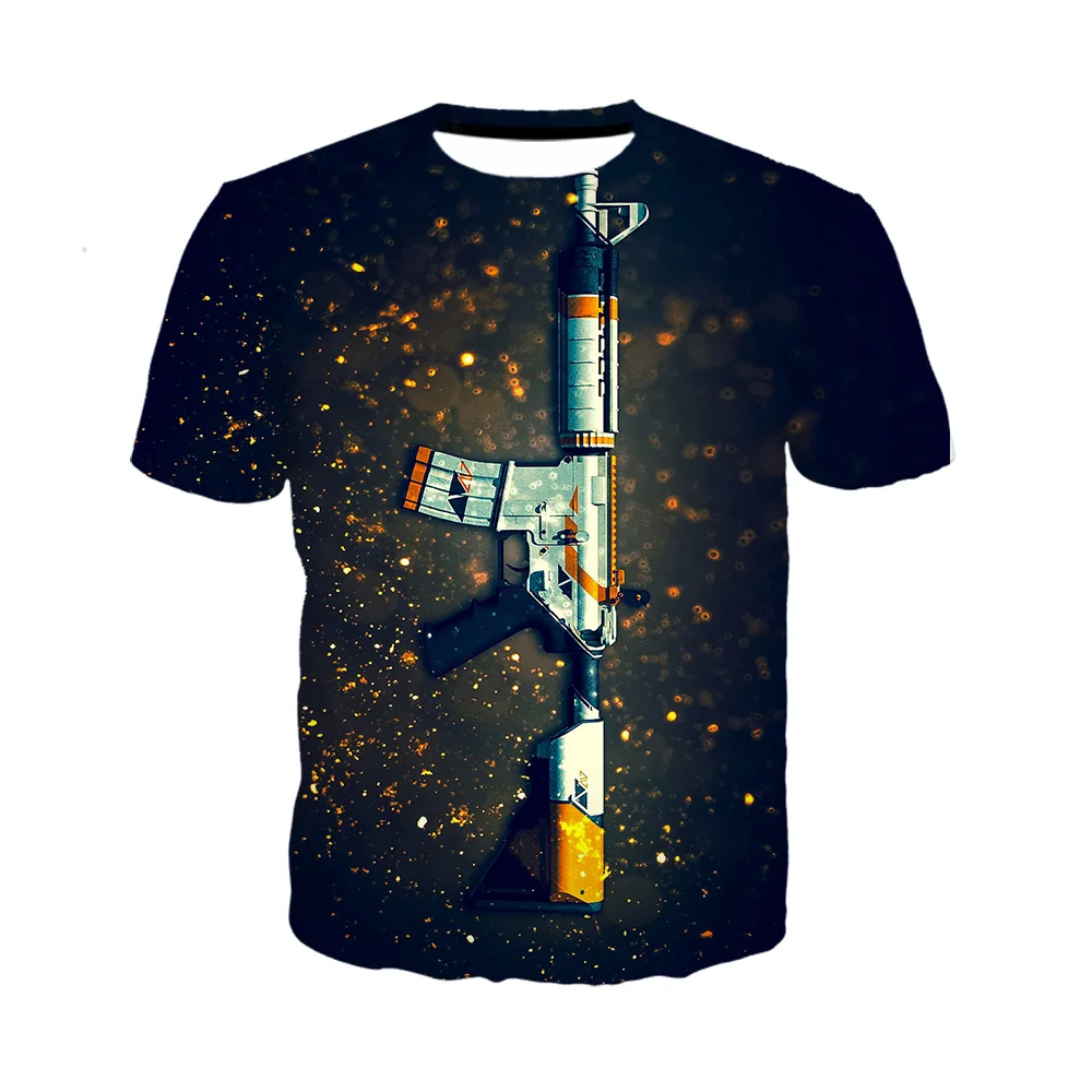 

cs go gun game 3d print t shirts/sweatshirts/hoodies/pants punk men harajuku tracksuit funny tee streetwear hip hop summer tops