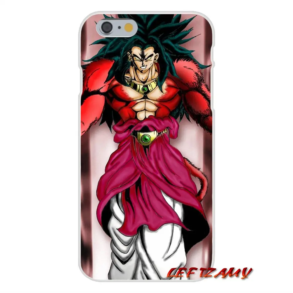 Dragonball Z Super Saiyan оригинальные чехлы для Xiaomi Redmi 3 3S 4A 5A Pro Mi4 Mi4C Mi5S Mi6X Mi Max2 Note 4 мягкие