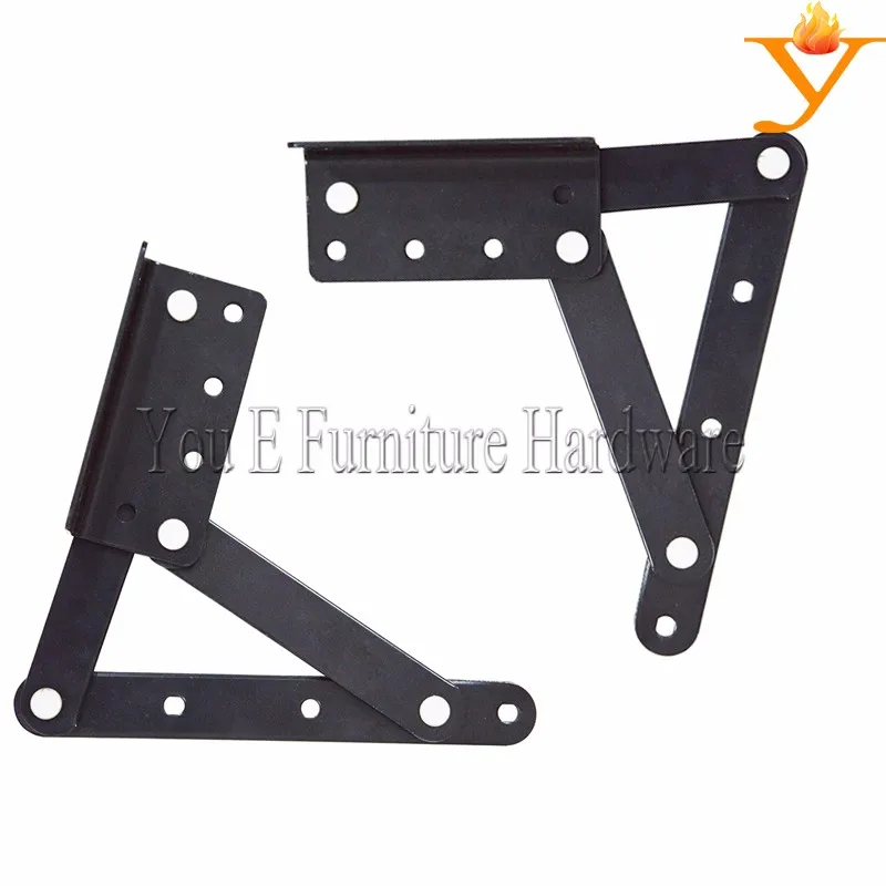 Joint Locking Hinge For l Ratchet Sofa Functional Hinge D09in