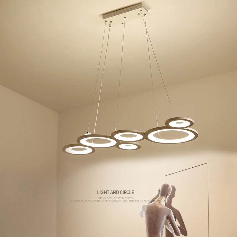 

Modern LED Pendant Lights for Dining room bed room Cafe Office Lighting home deco Pendant Lamp luminaire suspendu light fixtures