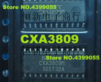 

(50CPS) CXA3809M CXA3809 3809 SOP24