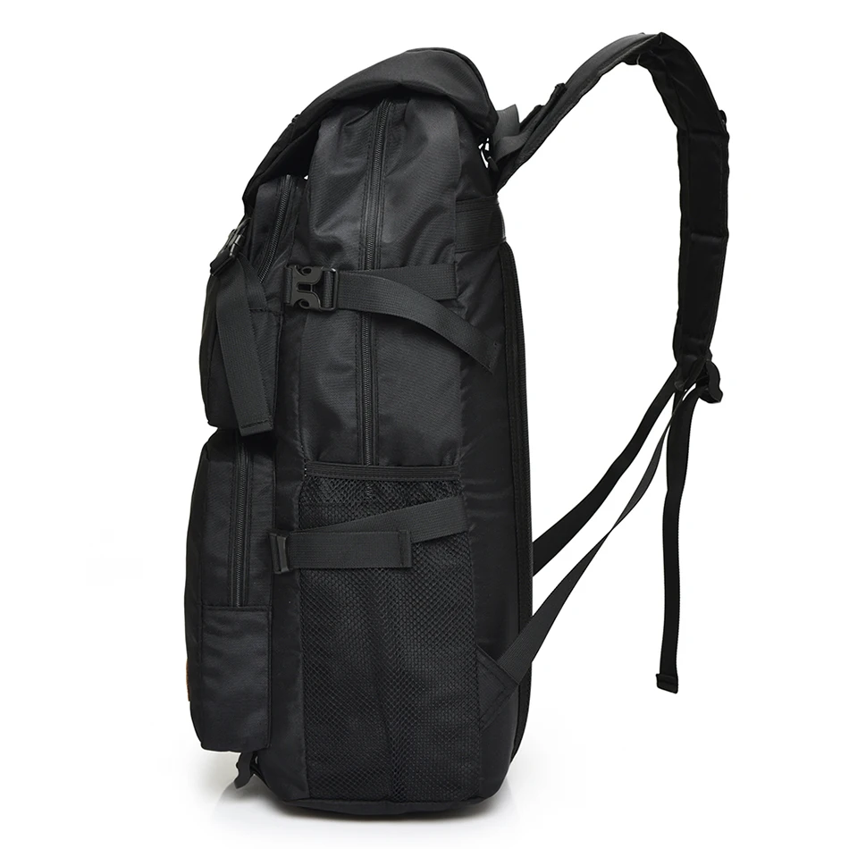 Новое поступление 15,6 дюймов мужской рюкзак для ноутбука женский рюкзак школьная сумка Mochila нейлоновая большая Задняя сумка повседневные Рюкзаки