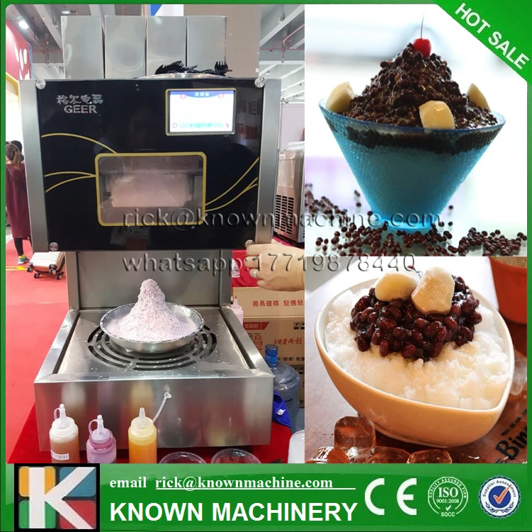 #Special Offers 2017 best selling 2500W 65kg soft shaved ice machine snowflake snow machine with Microcomputer control #Special Offers 2017 best selling 2500W 65kg soft shaved ice machine snowflake snow machine with Microcomputer control
