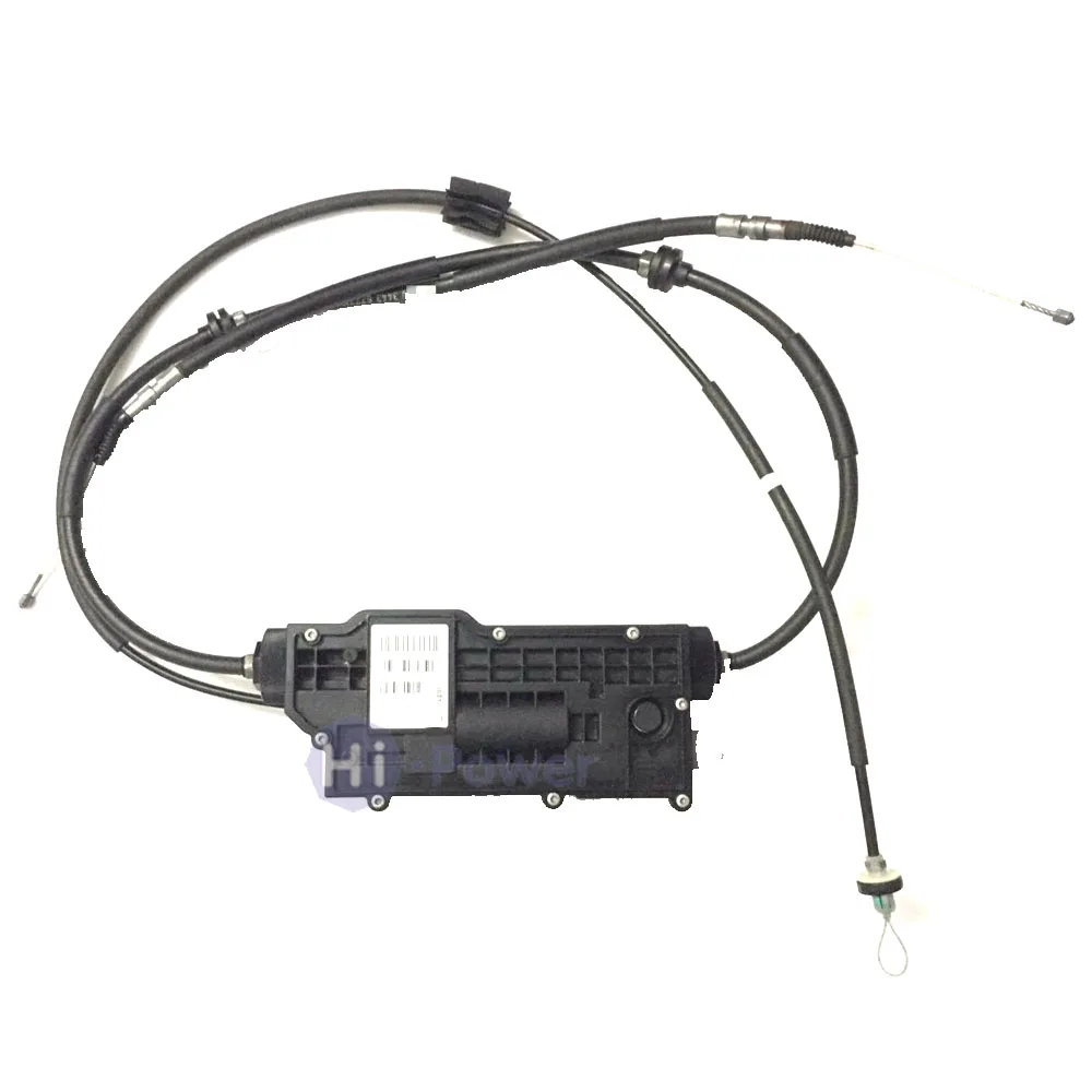 34436850289 Electronic Parking Brake for BMW E70 X5 E71 X6 Parking