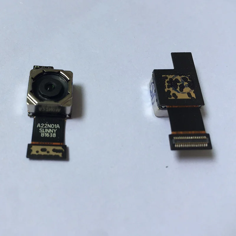 

ACKOOLLA Mobile Phone Camera Modules for Nubia Z11 minis NX549J Mobile Phone Accessories Parts Camera