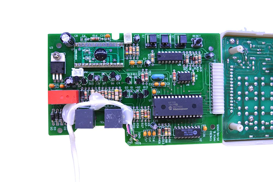 Kits de sistema de alarme