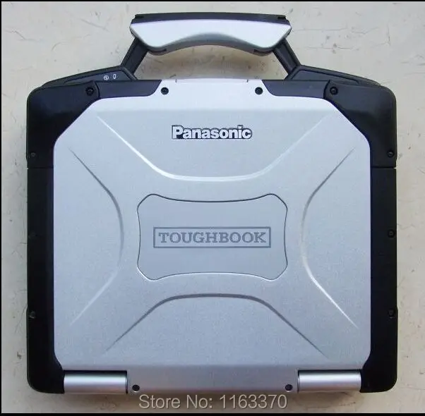 

CF-30 laptop install Diagnostic eXplorer & Reprog Manager 3.16+ HinoDX2 New diagnostic program+ Nexiq usb link 1