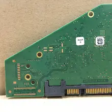 1 шт./лот PCB 100781210 REV A 100781210 логическая плата хорошего качества