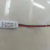 Controlador de amplificador Led Mini de 5 pines, DC5-24V, 4x4a canales para RGB RGBW RGBWW RGBCW RGB + CCT, tira de luz Led, accesorios repetidores de señal ► Foto 2/3