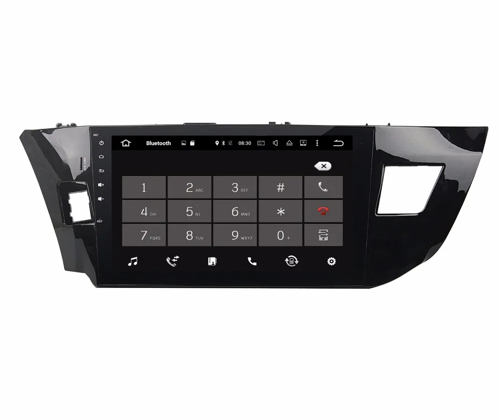 Sale Octa Core 10.1 inch 8 core Android 9.0  Car Radio DVD player GPS for Toyota LEVIN  2013-2015 64G NAVIGATION 4GB RAM 2 Sale Octa Core 10.1 inch 8 core Android 9.0  Car Radio DVD player GPS for Toyota LEVIN  2013-2015 64G NAVIGATION 4GB RAM 2