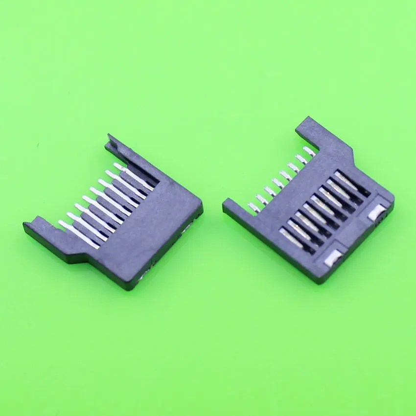 1 Piece 100% New sim card socket holder connector replacement for lenovo S899T A288T s880i TD80T TF card.KA-122 | Мобильные телефоны