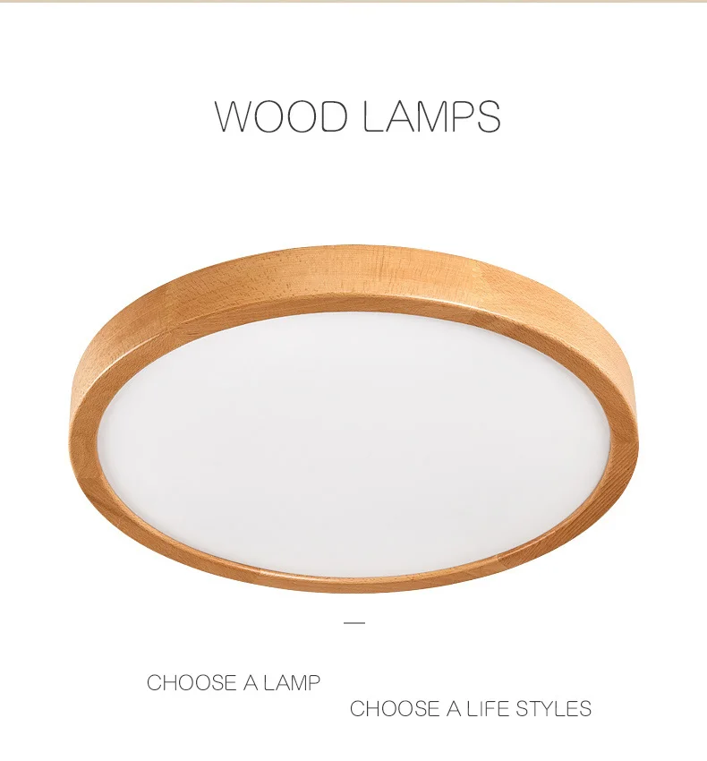 High Quality lamps for living room