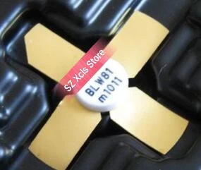 High quality for high frequency tube BLW81 | Электроника