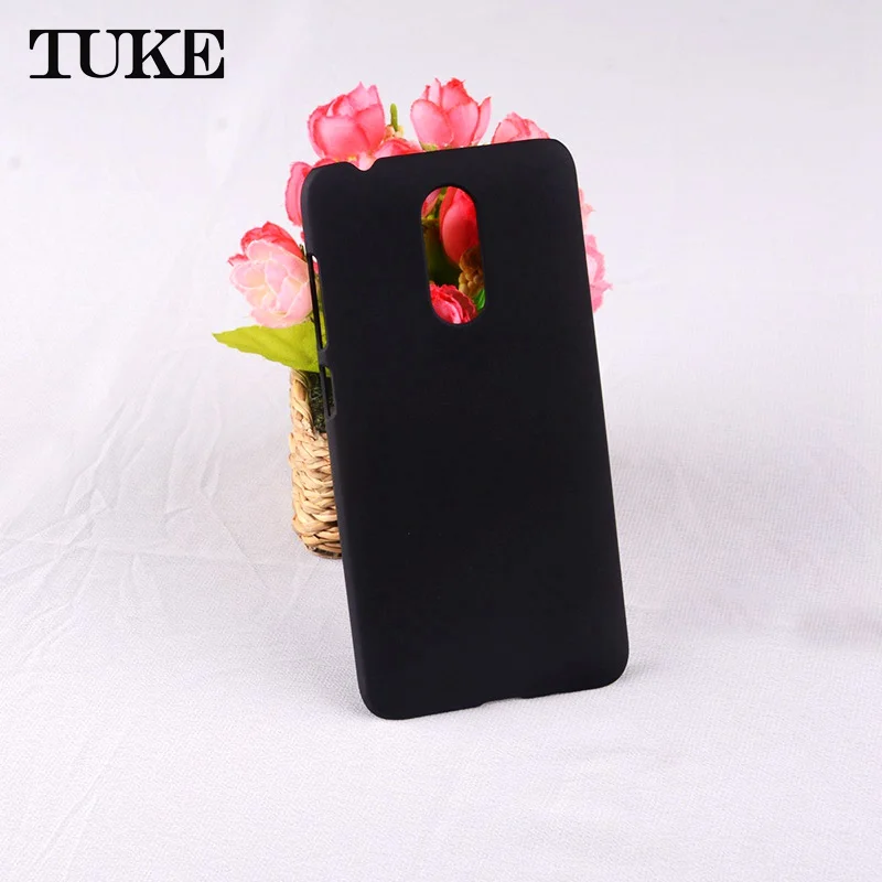 

TUKE High Quality Hard Plastic PC Case For QiKU 360 F4 Matte Skin For QiKU 360 F4 Cover