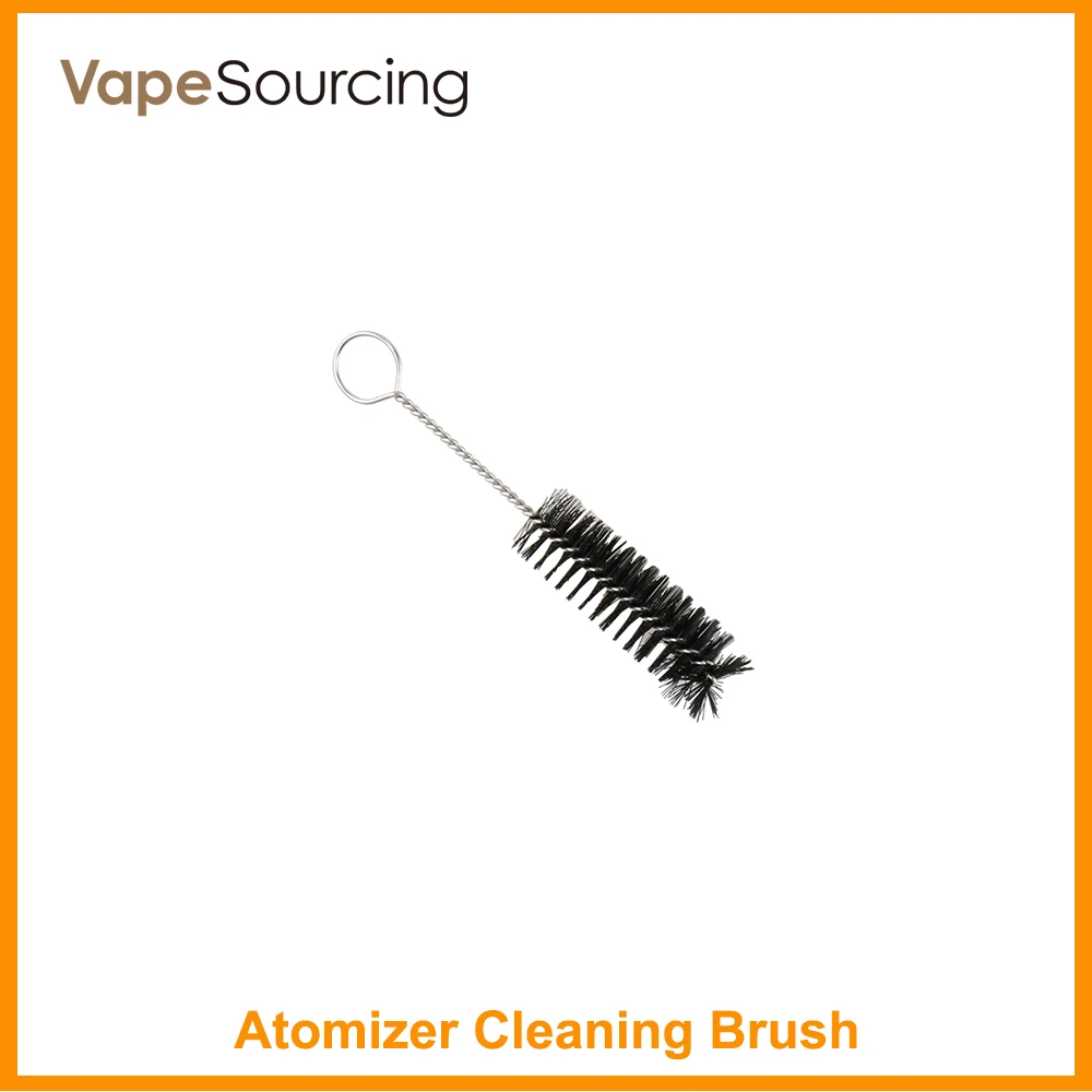 

3PCS Vapesourcing Atomizer Cleaning Brush For DIY RDA/RTA Tank Dry Herb Vape Kit Electronic Cigarette
