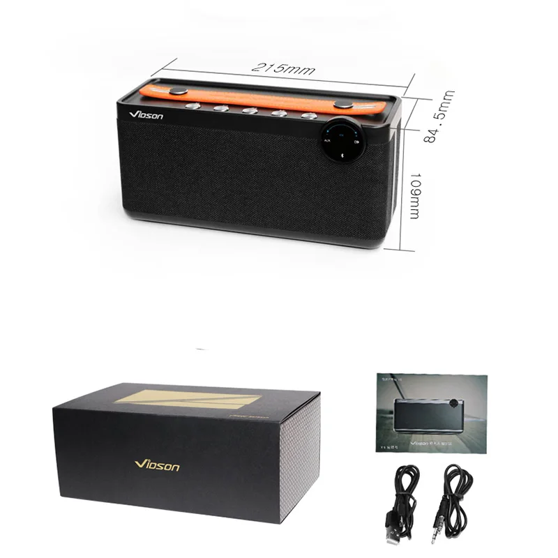 Портативная беспроводная Bluetooth Колонка W king 25 Вт|bluetooth speaker|portable wireless bluetooth speakerwireless