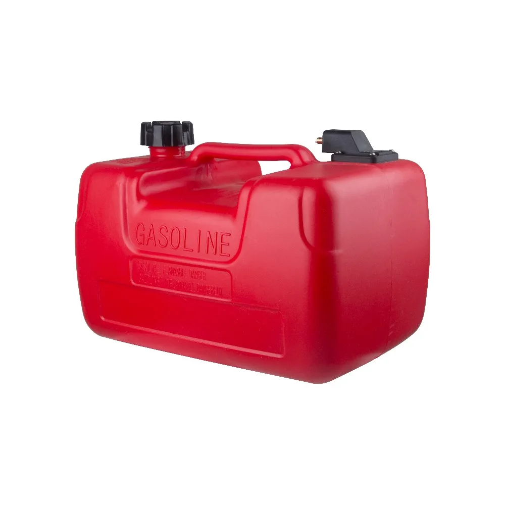 12L Outboard Boat Motor Gasoline Tank Assembly With Accessories For Yamaha Outboard Enginein