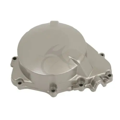 Левый чехол для двигателя мотоцикла Honda CB919F CB 919 F 2002 2007 2006 2005|Накладки и