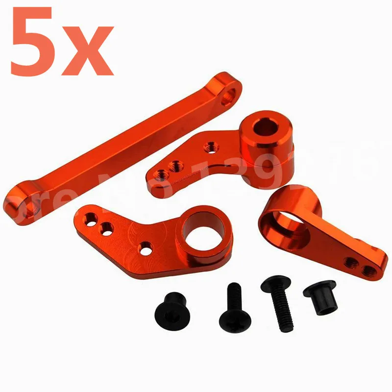 Радиоуправляемая игрушка детали для модернизации FS Racing 532007 алюминиевый сплав