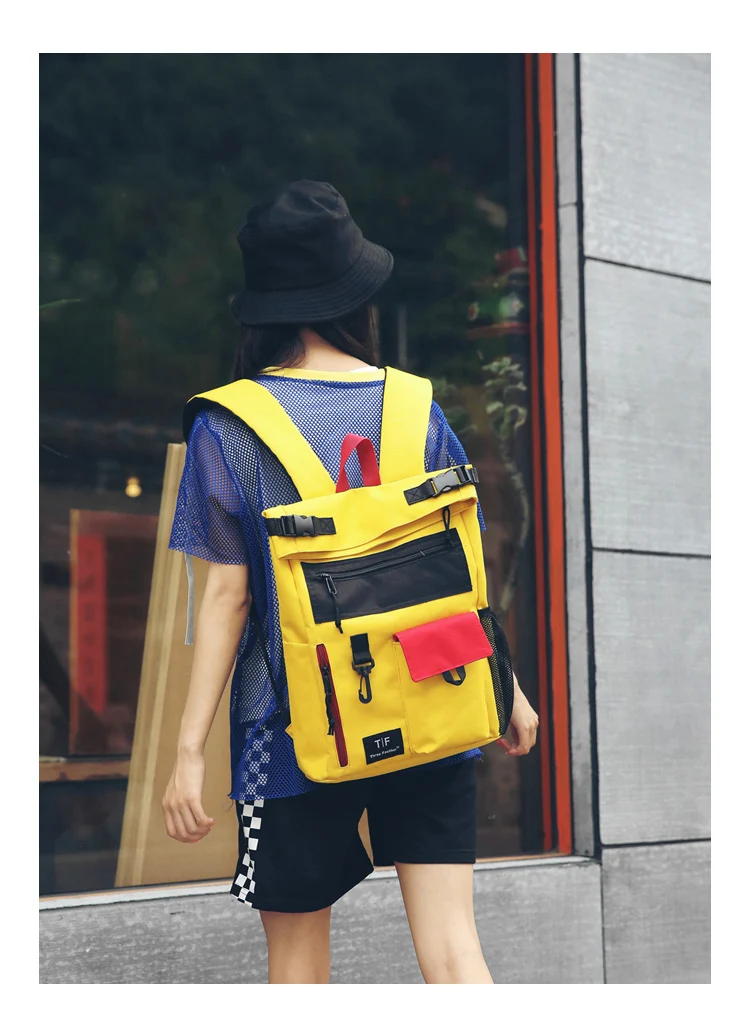 Крутой стильный рюкзак для женщин Оксфорд рюкзаки для девочек-подростков школьные сумки модные дорожные сумки через плечо рюкзак для кампуса Mochila