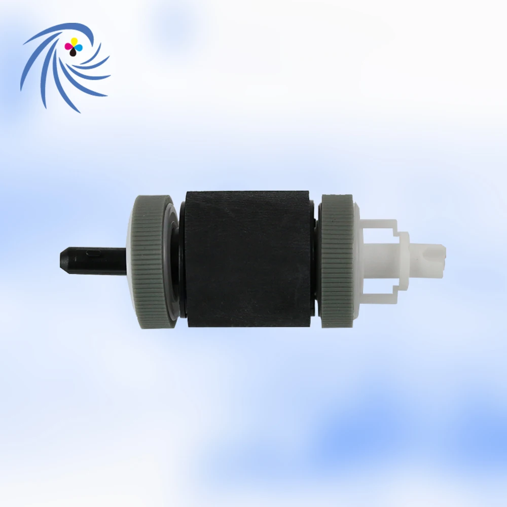 RM1 3763 000 original quality PICKUP ROLLER for HP P3005/M3035 pickup ...