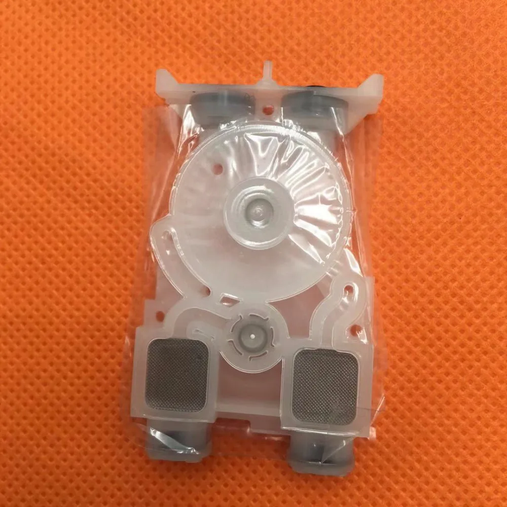 original dx7 damper 3
